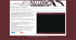 Desktop Screenshot of laxey2012.com